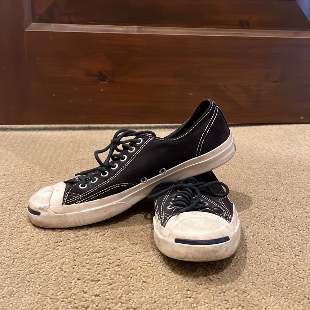 Jack Purcell
